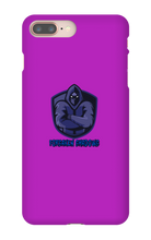 forsakenshadows_ iPhone Phone Cases