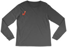 J Long Sleeve Shirt