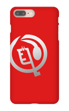 thefightqueen iPhone Phone Cases