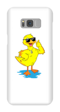 itzcotan Samsung Phone Cases