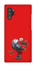 Chirp Samsung Phone Cases