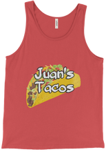 JUAN'S TACOS TANK