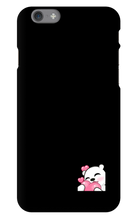 icebear iPhone Cases
