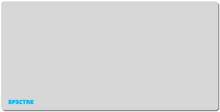 sp3ctre XXL Mousepad