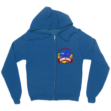 Brummie Farmer Zip Up Hoodie