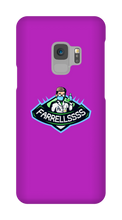 farrellssss Samsung Phone Cases (by @ArtBySaint)