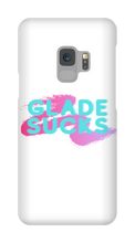 Glade Sucks Samsung Phone Cases