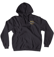 tatteredtv Hoodies (No-Zip/Pullover)