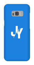 x_jacoby Samsung Phone Cases