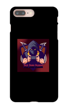 daxdoesgames iPhone Phone Cases