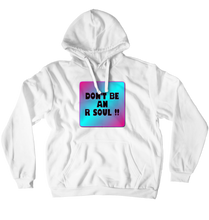 smartarsemumma Hoodies (No-Zip/Pullover)
