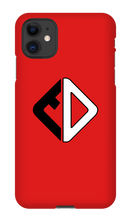 B1G Jake Phone Case