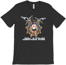 jetjunkie_ T-Shirts