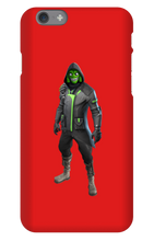pokekiller17 iPhone Phone Cases