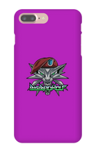 bigbadwolf19722 iPhone Phone Cases