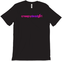 creepydeadgirl T-Shirts