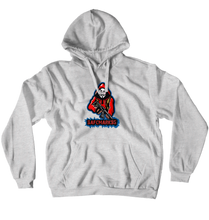 safcmark95 Hoodies (No-Zip/Pullover)
