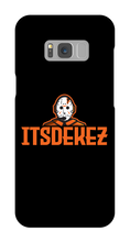 ItsDeKeZ Samsung Phone Cases