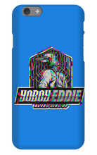Glitch iPhone Phone Cases