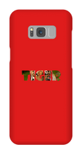 nott1gerbtw Samsung Phone Cases