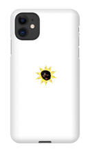 Look honey, my face on a case!