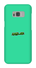 brutal_sue Samsung Phone Cases