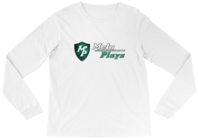 Meta Plays Long Sleeve