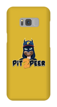 pit2peer Samsung Phone Cases
