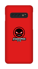XanderPool Gaming Samsung Phone Cases