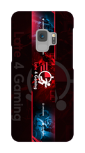 late4gaming Samsung Phone Cases
