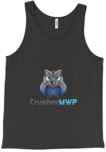 crushermwp Tank Top
