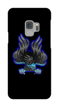 odin2_tv Samsung Phone Cases