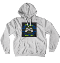 skillsetahz Hoodies (No-Zip/Pullover)