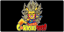 gokichu9000 XXL Gaming Mousepad