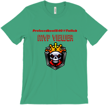 prefacedbowl540 T-Shirts