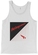 feingeschmack TV Ärmelloses T-Shirt