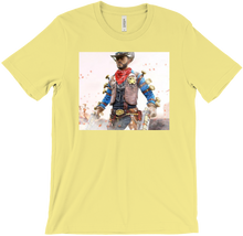 Mirage cowboy T-Shirts
