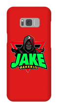 jakebaker15 Samsung Phone Cases