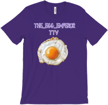 the_egg_emperor T-Shirts