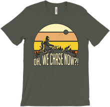 WCN T-Shirts