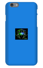 xminyman iPhone Phone Cases