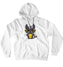 Hoodies (No-Zip/Pullover)