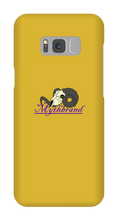 mythbrandtv Samsung Phone Cases