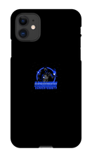 darrenyoungtv iPhone Phone Cases