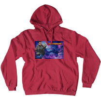 SUDADERAS
