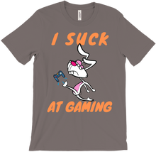 I Suck At Gaming's T-Shirts