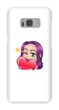 childsbloodbath Samsung Phone Cases