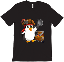 captain_dyablos T-Shirts