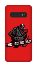 thelegenddad Samsung Phone Cases