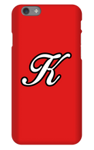 Klmnm Iphone | SEASON1 |